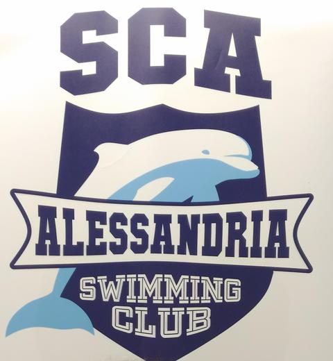 Nuoto: gli Esordienti dello Swimming inarrestabili al trofeo Barbarossa