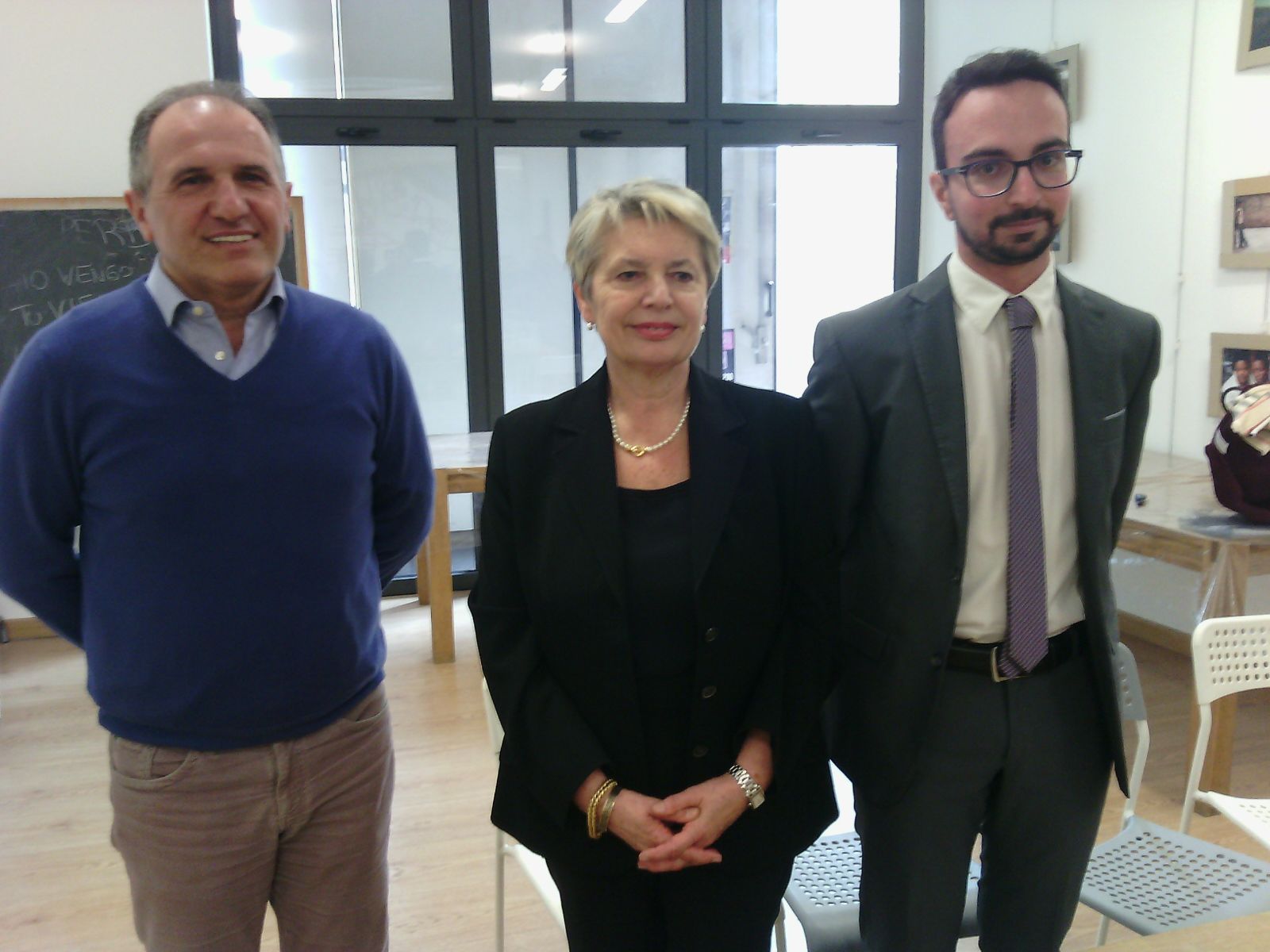 Strappo Annaratone-maggioranza: il consigliere passa al Quarto Polo