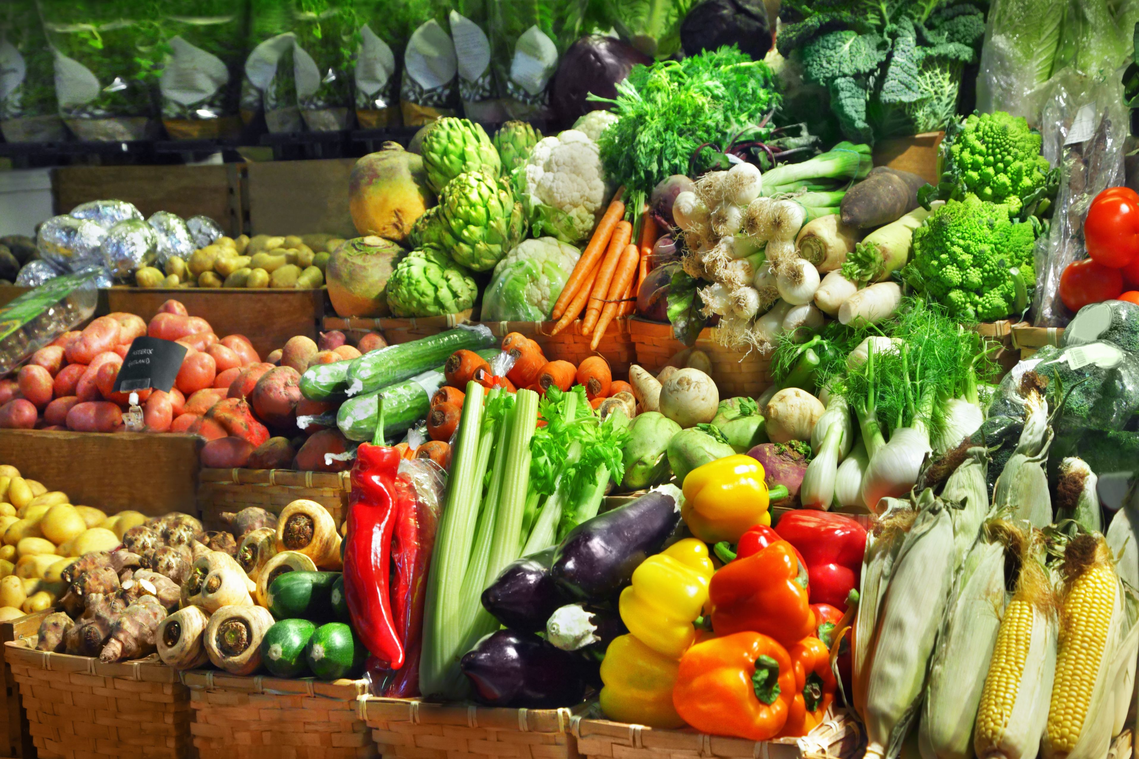 Ad aprile a Casale ripartono i mercatini agroalimentari a Km 0