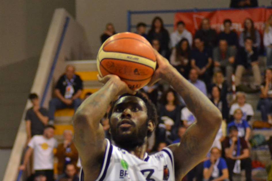 Orsi Derthona: sconfitta indolore contro Treviglio. Mantova ai playoff