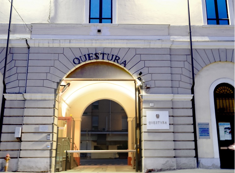 La Polizia di Stato festeggia i suoi 165 anni