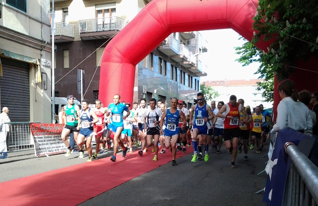 Domenica torna la Camminata dell’Alborella