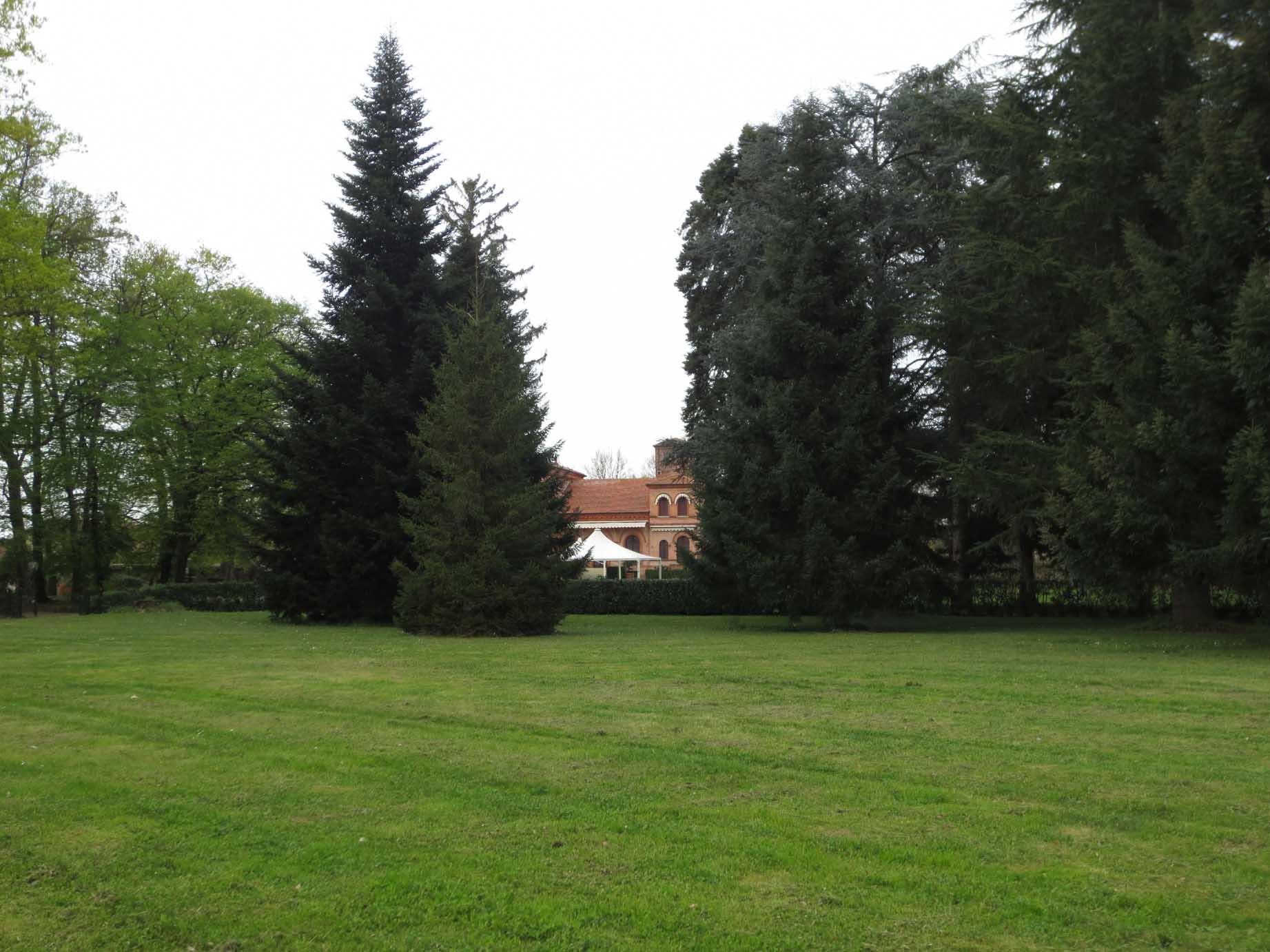 A Pasquetta torna la caccia al tesoro botanico, anche in provincia