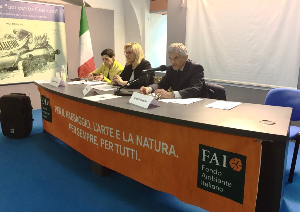 “La Cittadella come Venaria”: dalla Regione altri 7.5 milioni di euro