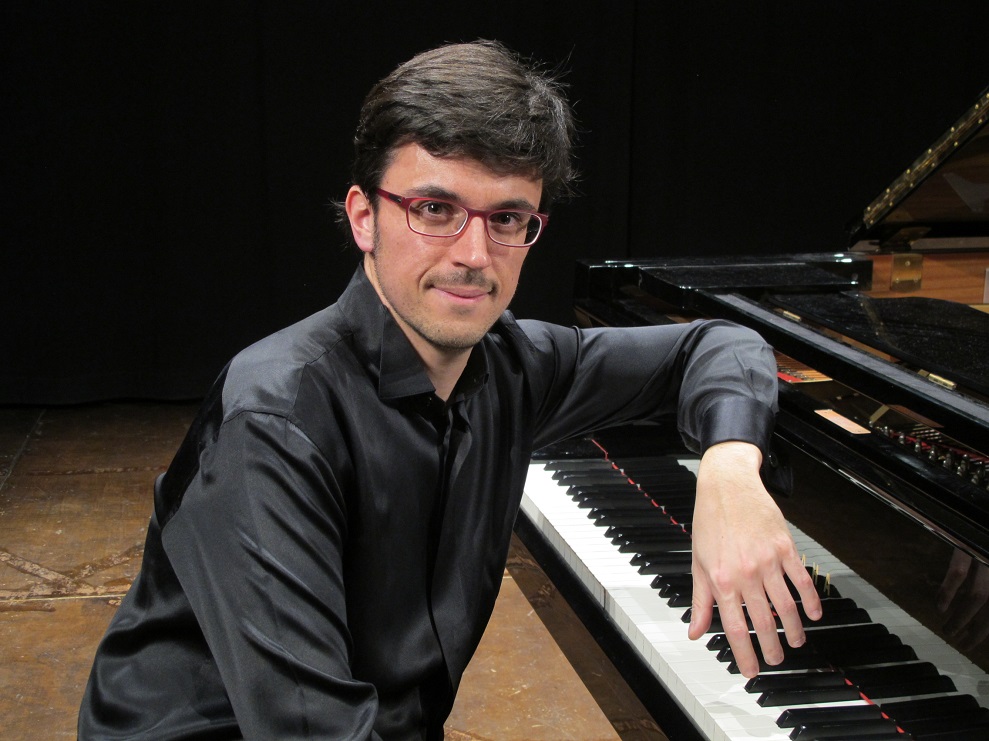 Musiche di Shostakovich ai “Mercoledi” del Conservatorio
