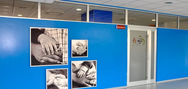 La Fondazione Ronald McDonald cerca volontari per la Family Room