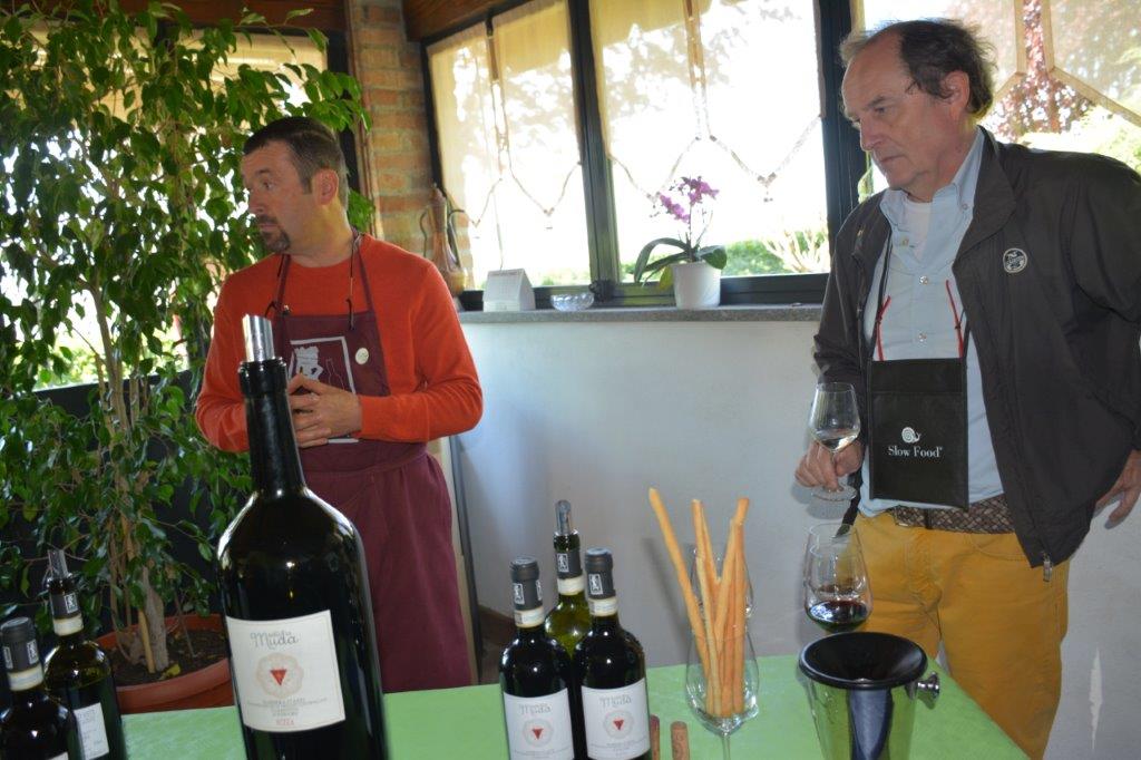 Giro del Nizza: un gustoso e tour enologico tra quasi trenta cantine