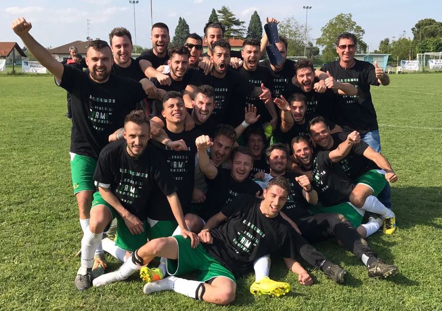 Bergamasco innesta la Prima: “Come il Chievo in Champions League”