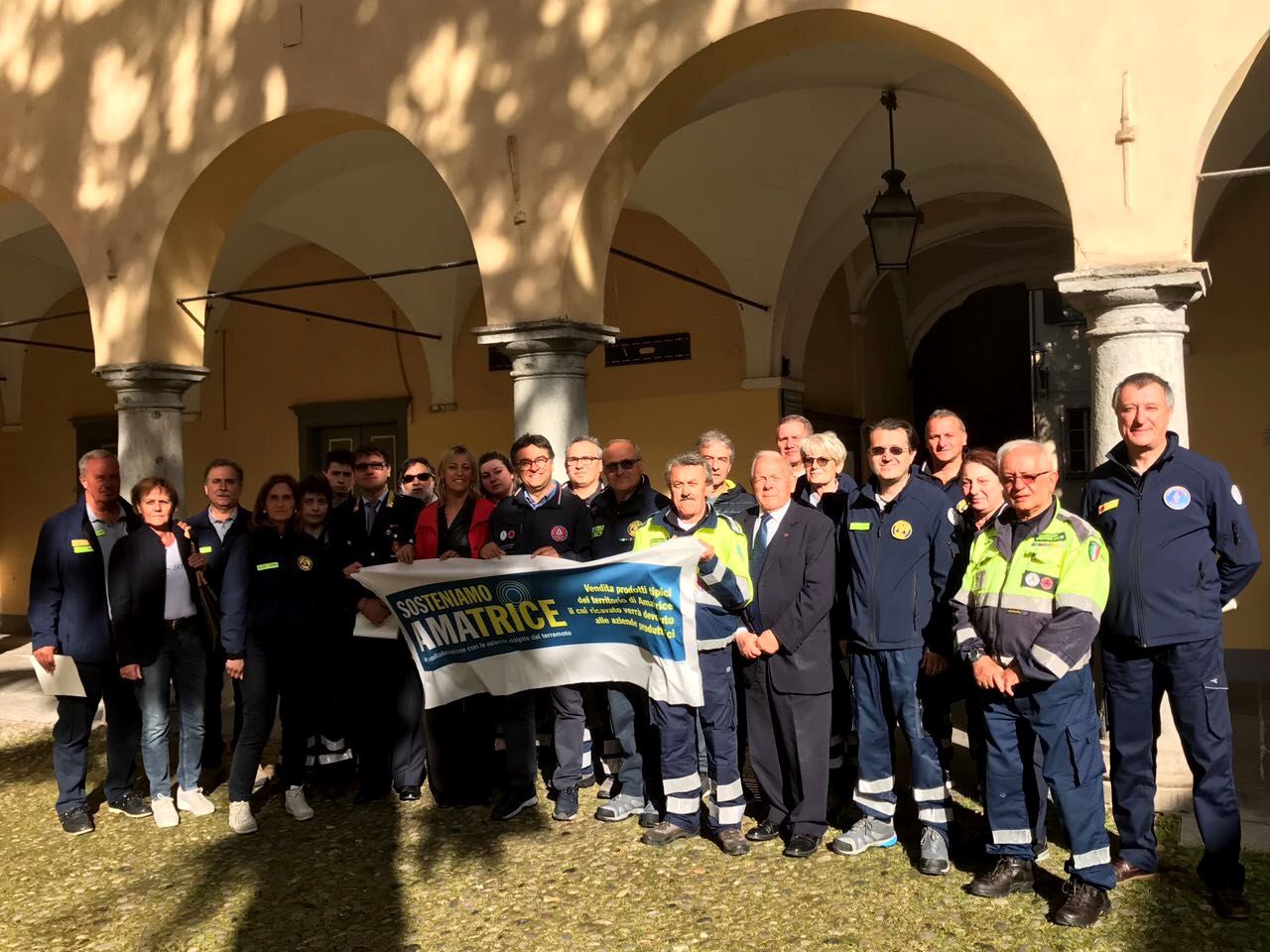 Acqui Terme e Alba unite per proteggere il territorio