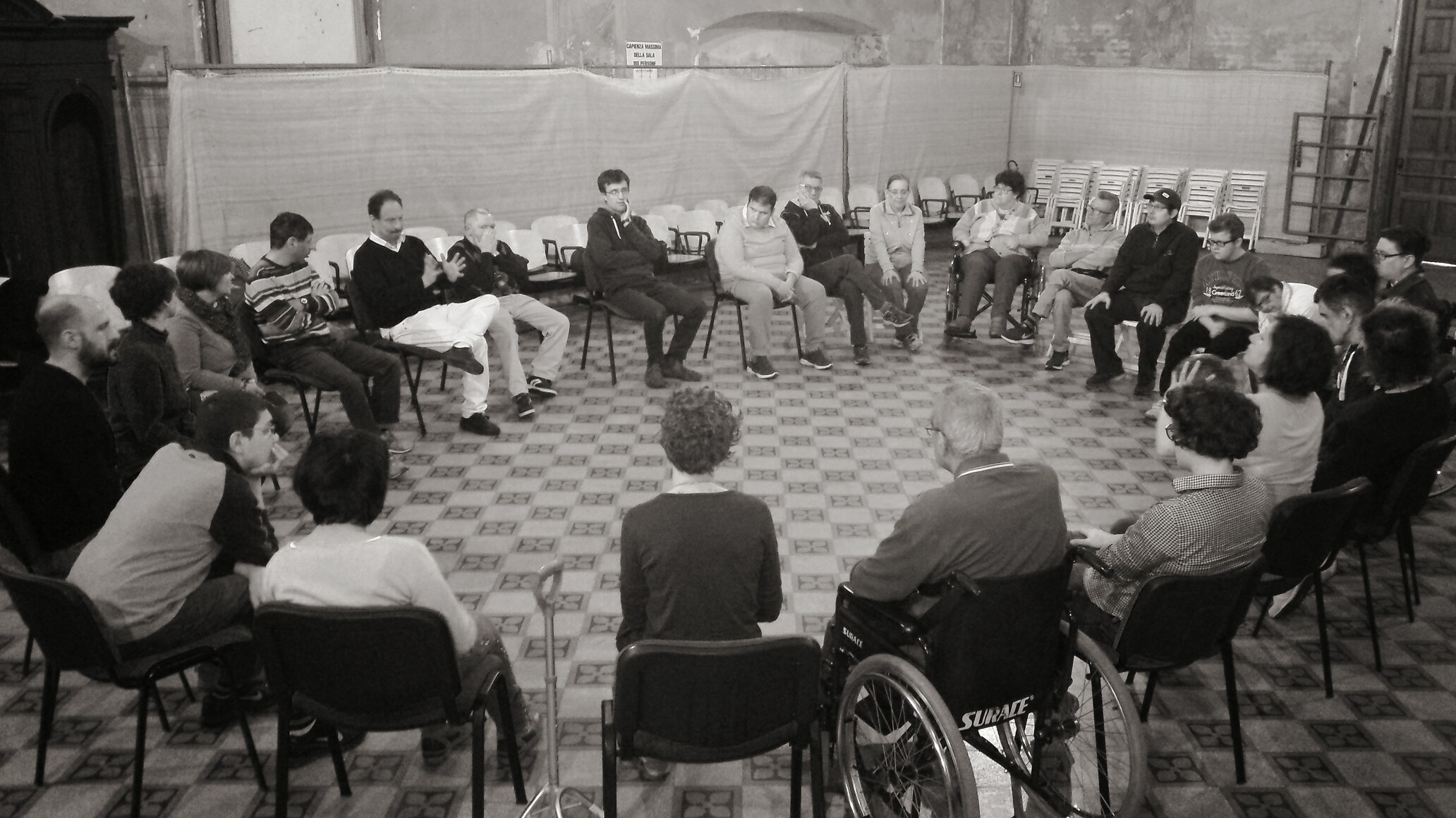 Andeira: ottimi risultati per il progetto “Muoversi Liberamente”
