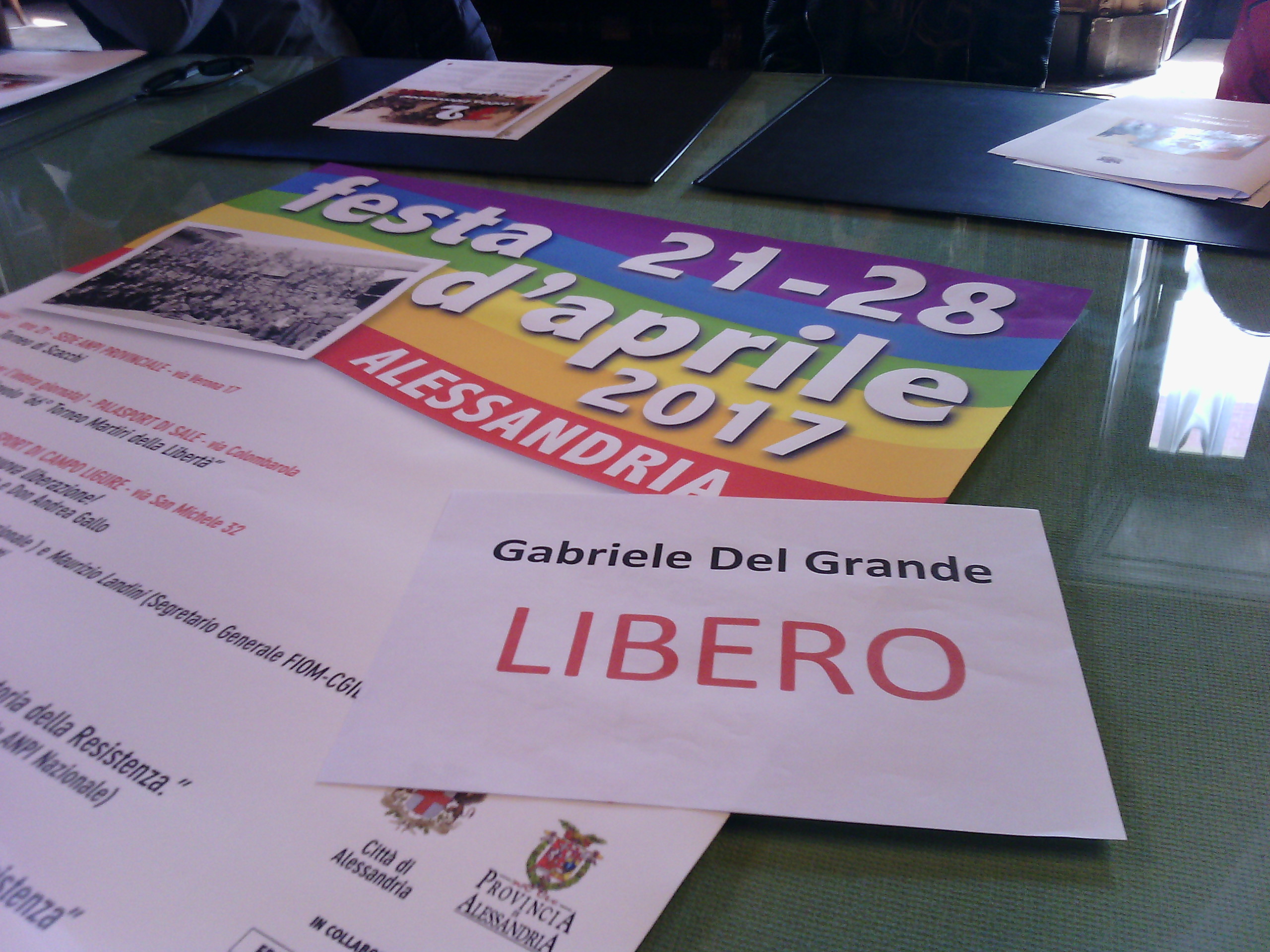 Via alla Festa d’Aprile: si parte col torneo di scacchi