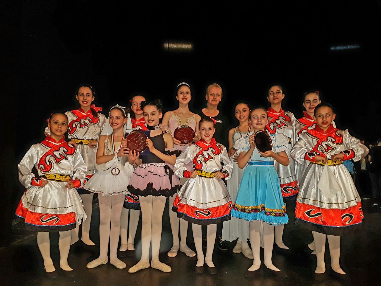 Danza: Life 4 Dance al concorso internazionale Talent Garden