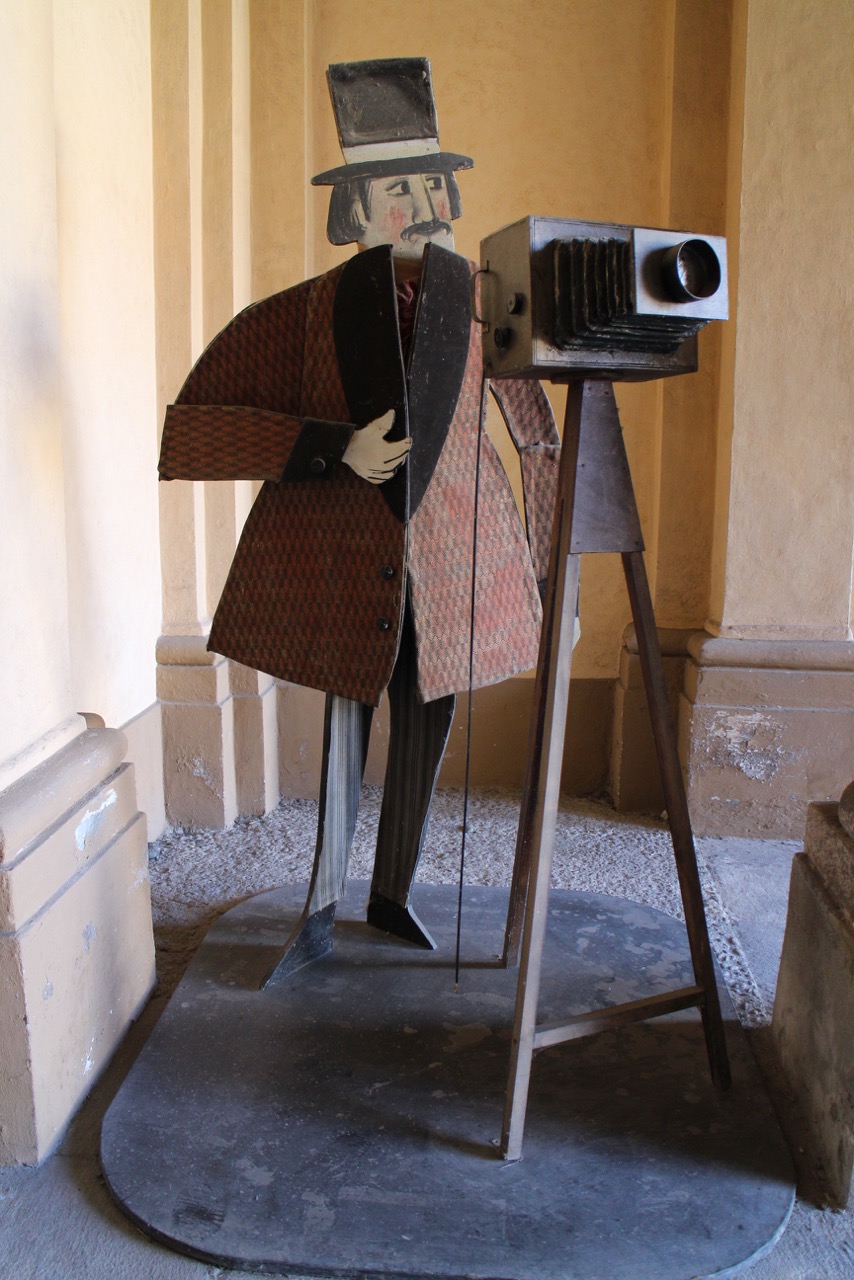 4 mostre inaugurano al Castello di Casale