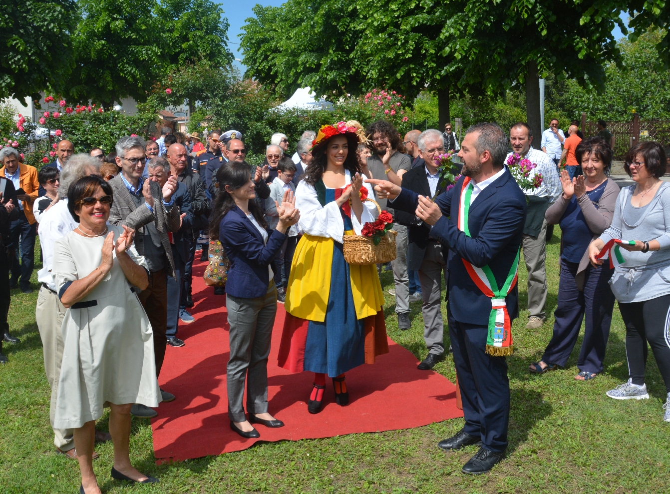 Riso e Rose in Monferrato: conto alla rovescia