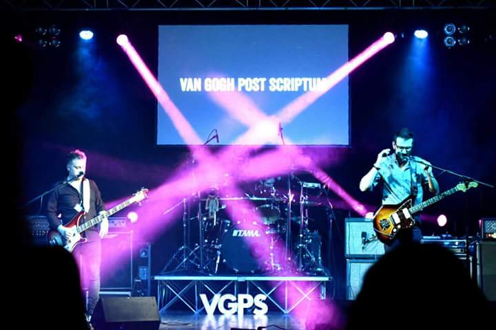 Secondo week end con Let’s Rock