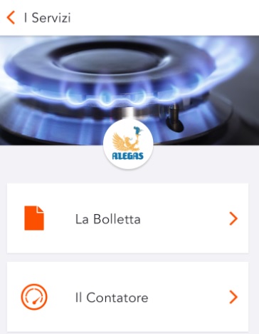 Nasce l’App del Gruppo Amag: bollette e consumi a portata di click