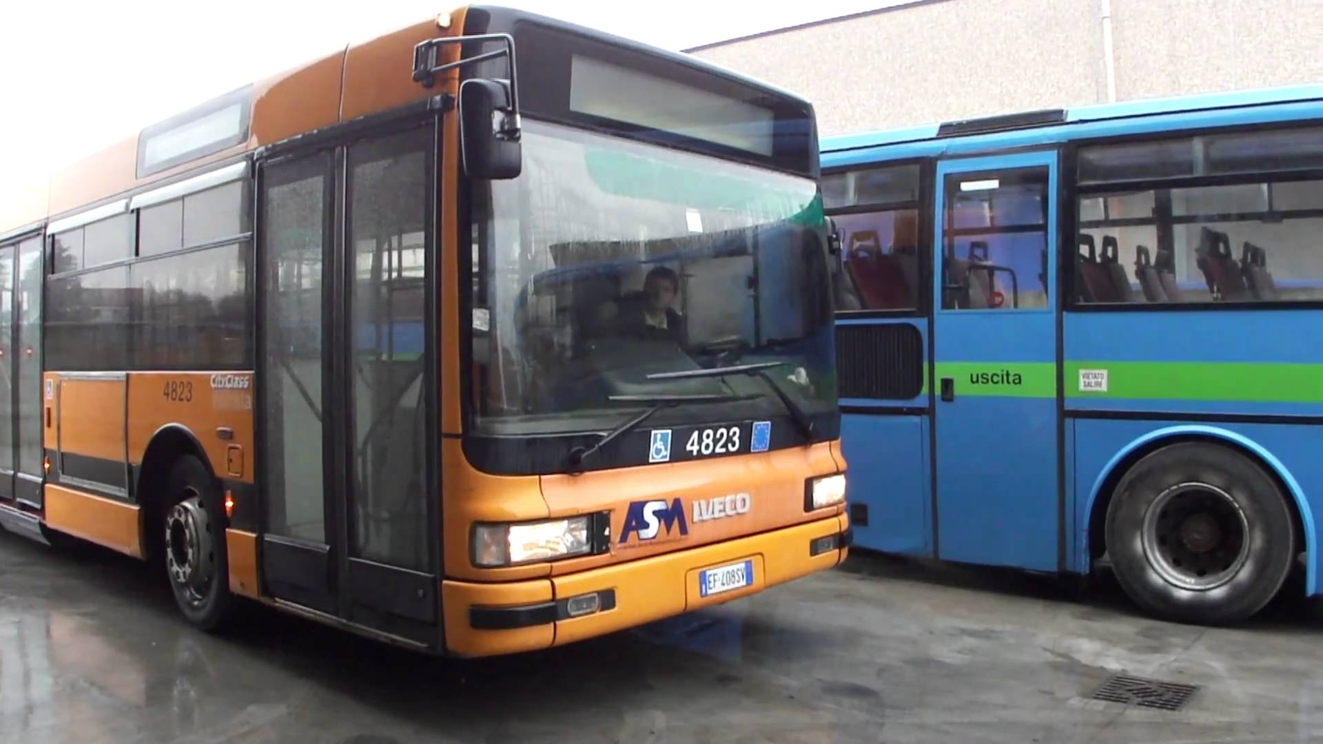Nel bilancio della Regione anche 23 milioni per nuovi bus   