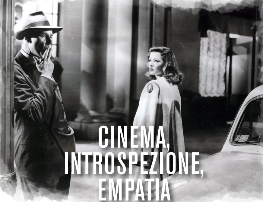 Conoscersi attraverso i film: al Macallè cinque serate di cinema