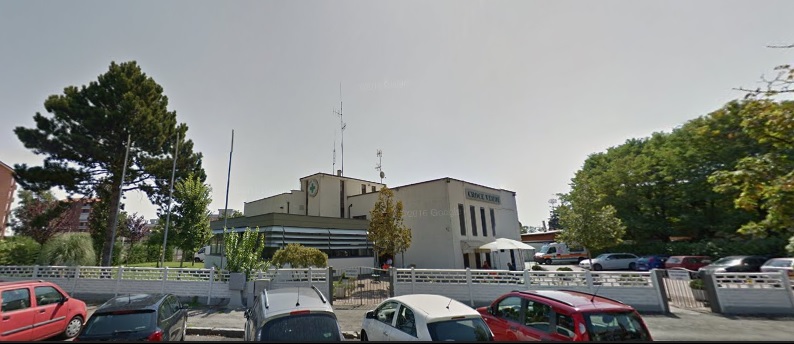 A maggio il corso della Croce Verde per l’uso del DAE
