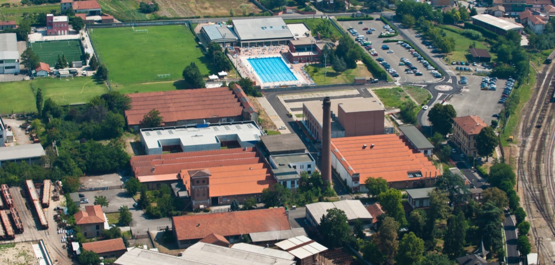 Il Comune di Tortona ricerca proposte d’utilizzo dell’area Dellepiane