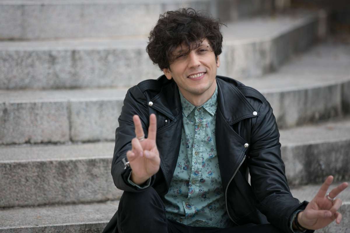 Ermal Meta in concerto a Casale per le Vittime dell’amianto