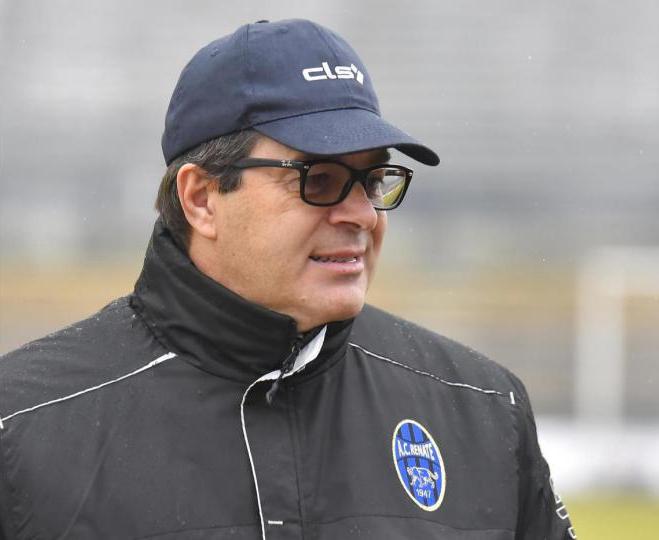 Alessandria: anche l’ex mister Foschi spera in una Nord piena