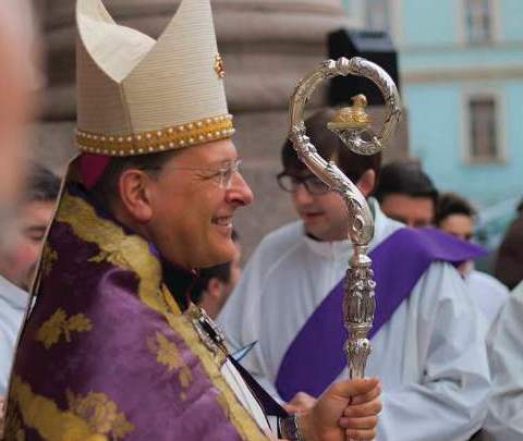 Venerdì la Via Crucis alla Cittadella di Alessandria