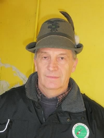 Ex sindaco di Tassarolo Luigi Cavriani stroncato da un infarto