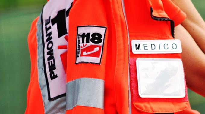Investita da un’auto muore poco dopo in ospedale