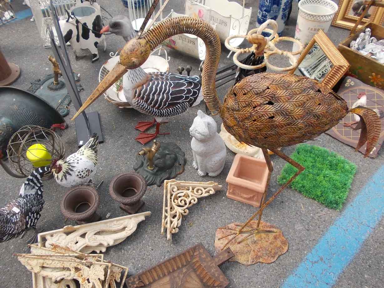 Cosa fare in provincia durante la festa del 1° maggio
