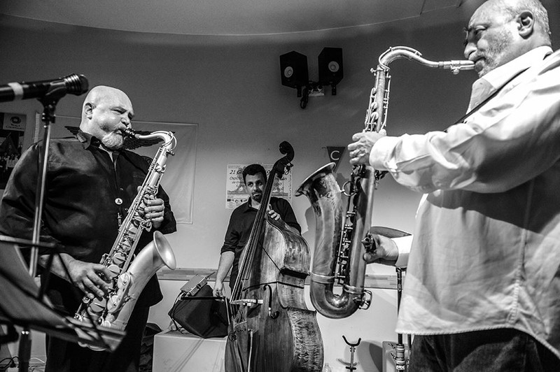 Il Piemonte Jazz Messengers per chiudere la rassegna Red Note