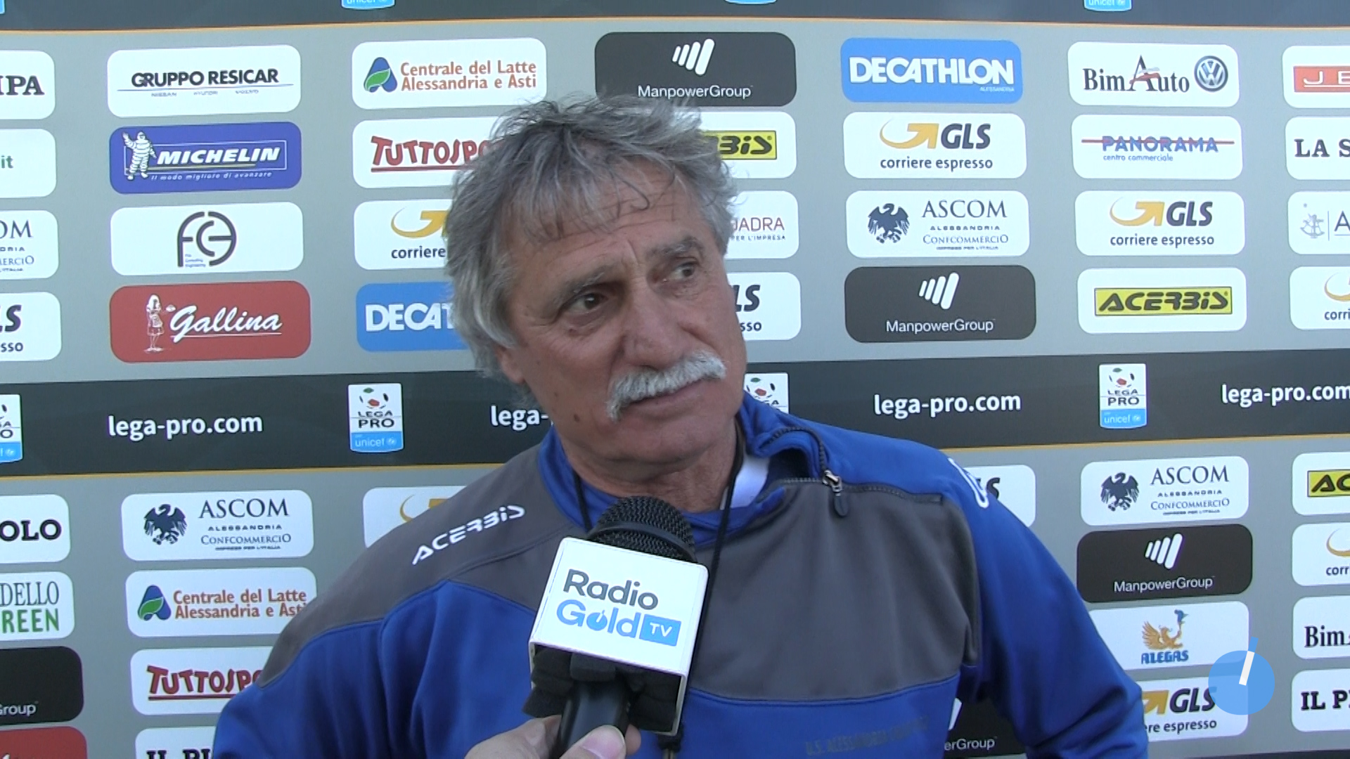 Pillon: “Contro il Lecce attenzione e aggressività, come a Caserta”