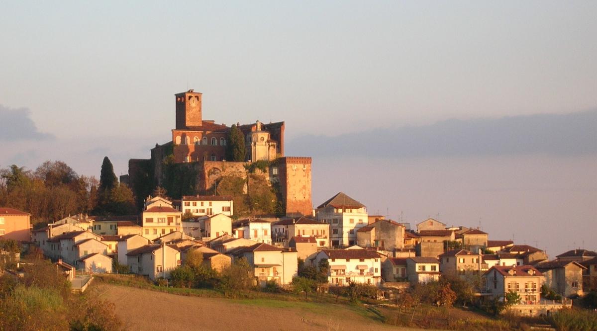 Festa del vino e del vigneto a San Giorgio