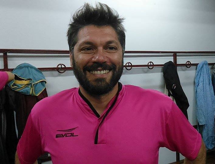 Artico: “Contestare è un diritto. Ma ora serve un ambiente compatto”