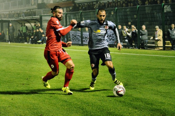 Alessandria: vincere senza calcoli. Con la Casertana basta sviste