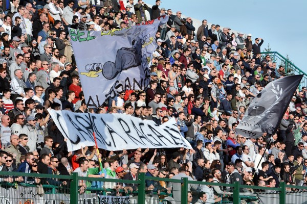 Orgoglio Grigio c’è: trasferta organizzata per Lecce