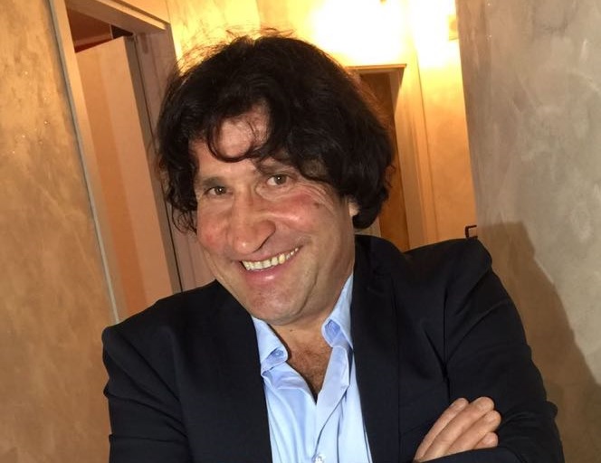 Le liste a sostegno del candidato Domenico Campana