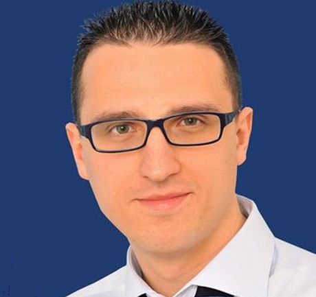 Le liste a sostegno del candidato Emanuele Locci