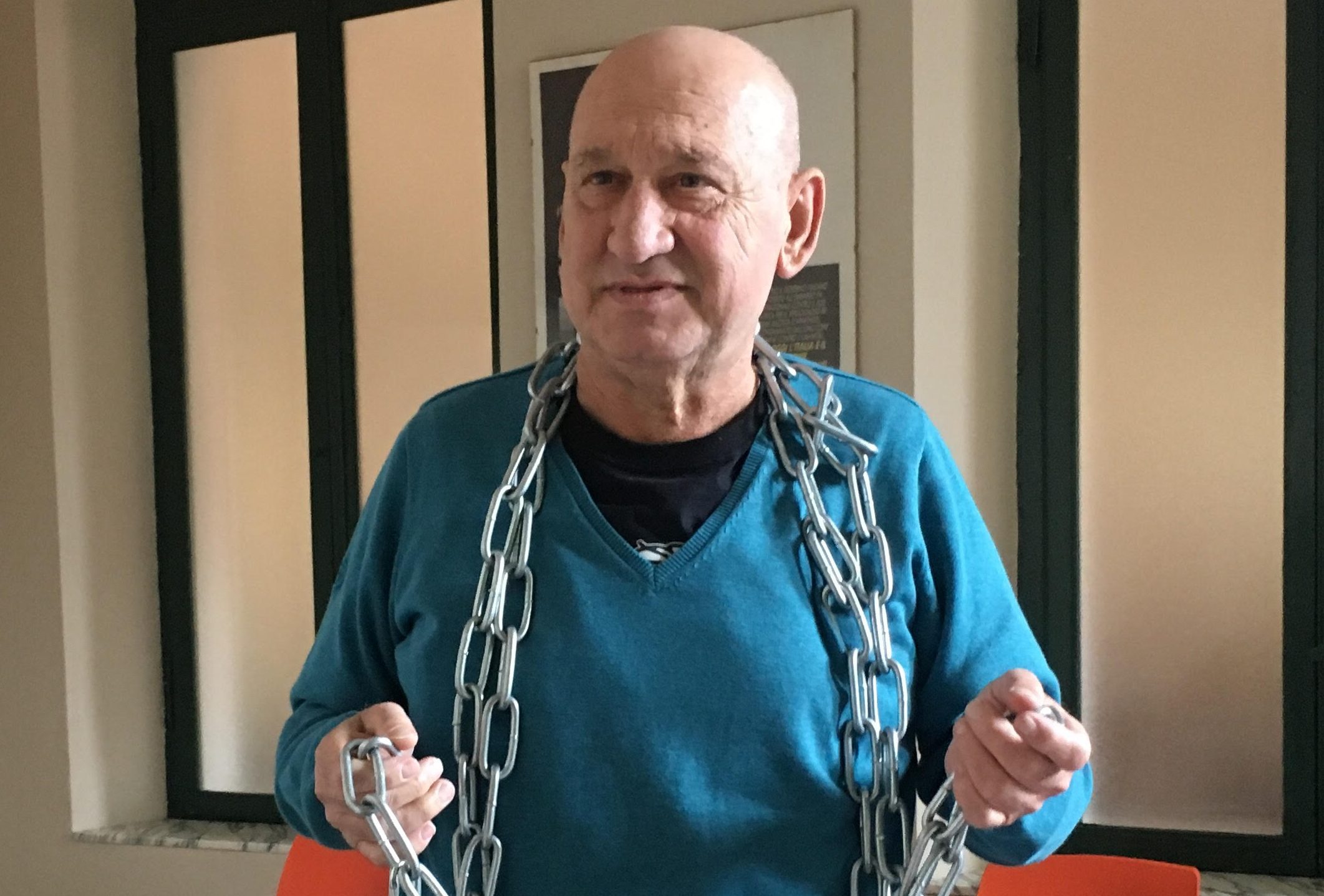 “Ciao Renato, pugile coraggioso: la tua è una storia di sinistra che andrebbe raccontata”