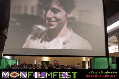 Sono iniziati i casting del MonFilmFest 2017