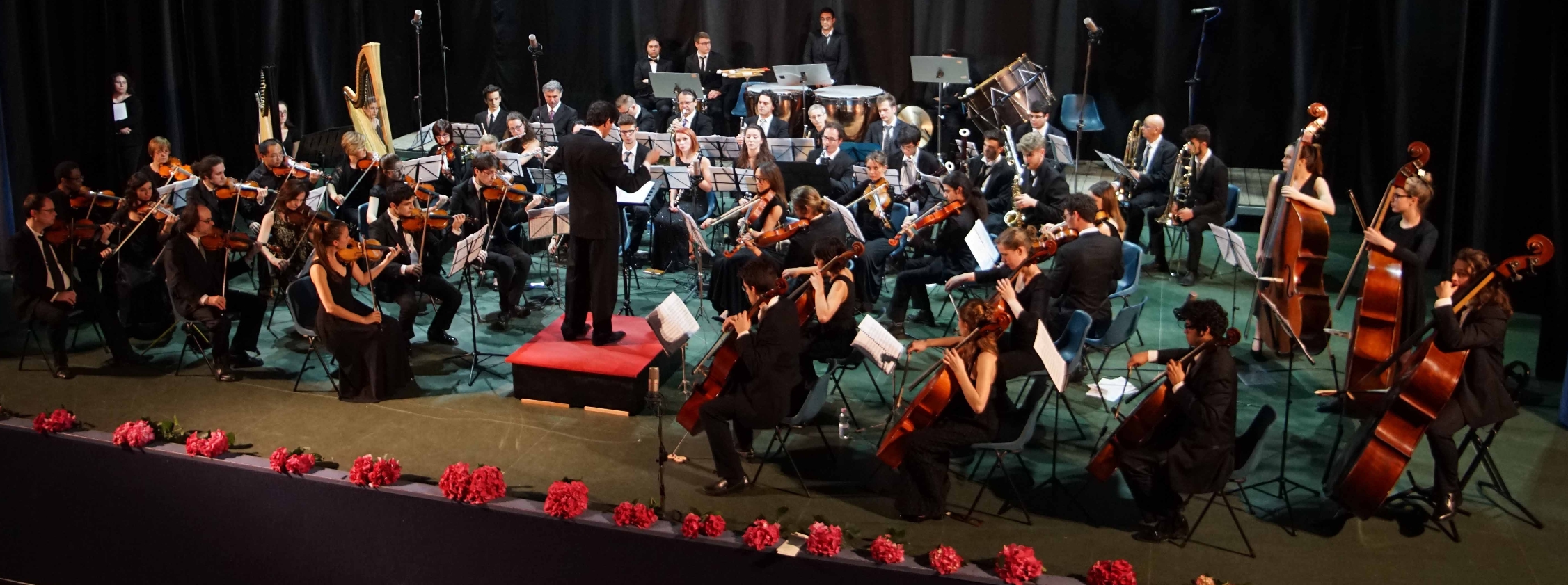 Al Festival Perosi concerto dell’Orchestra del Vivaldi