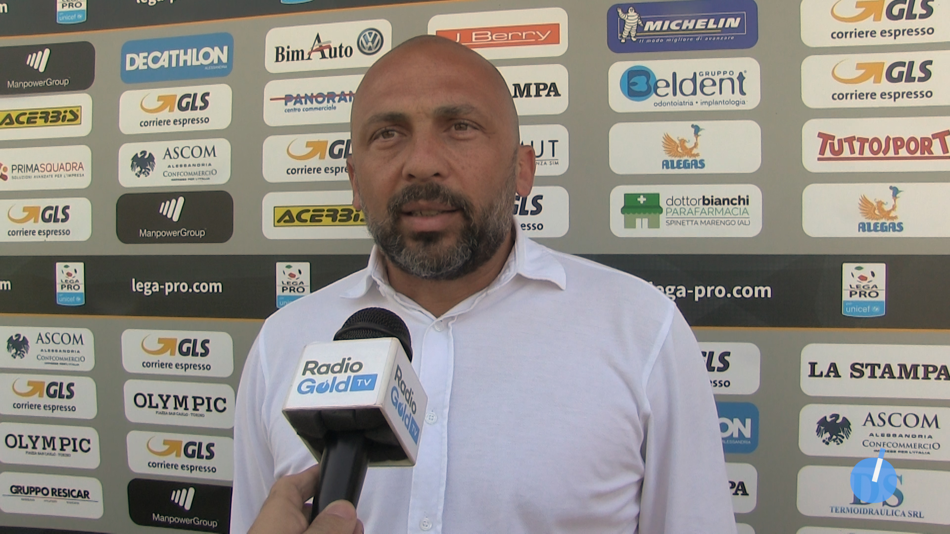 Il ds Sensibile: “Non abbiamo fatto ancora nulla”