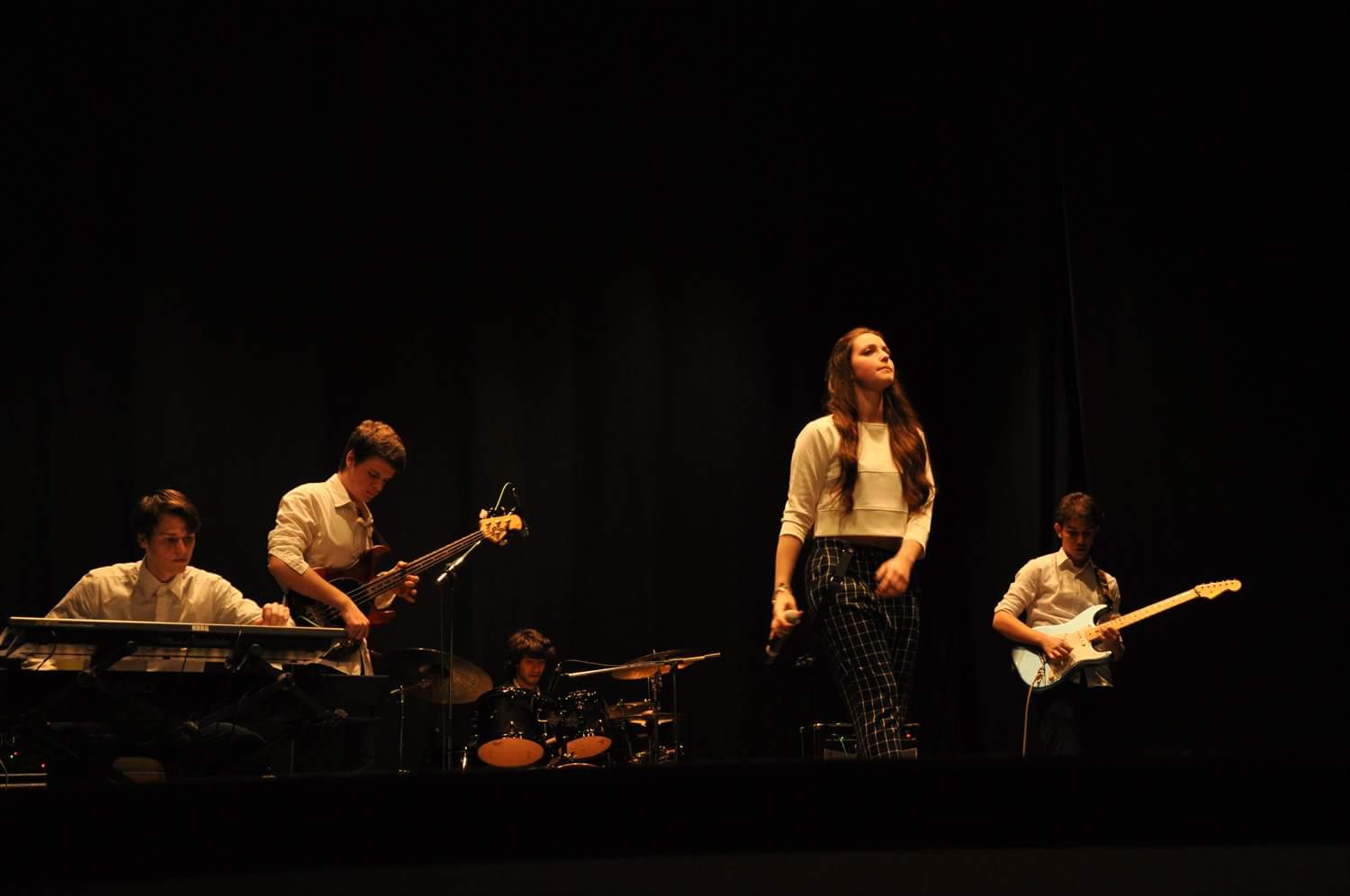 Ultimo appuntamento con la musica live di Let’s Rock