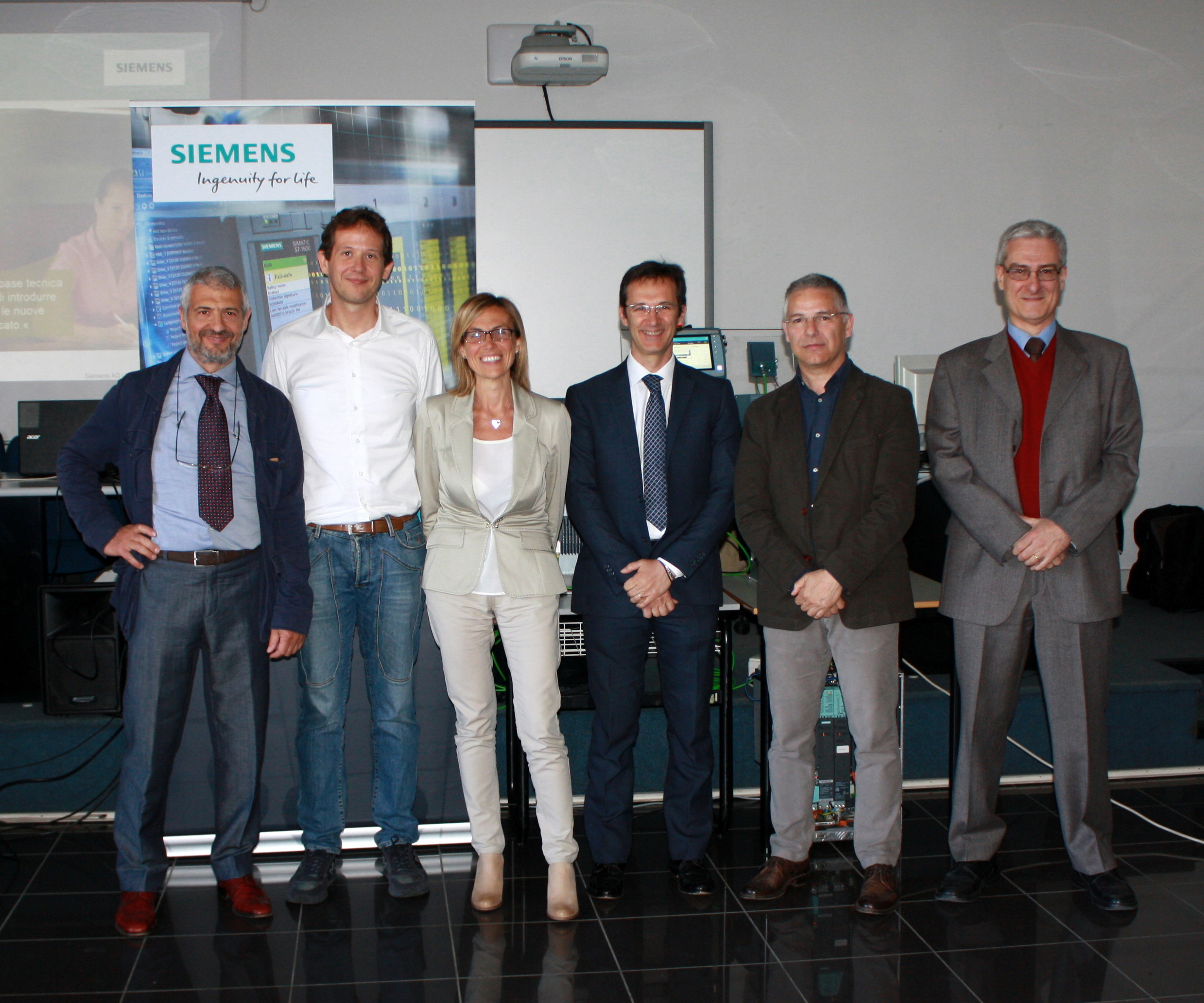L’Innovation Tour all’Itis Volta di Alessandria