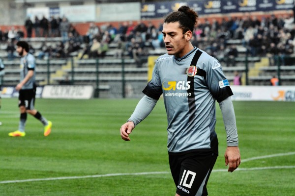 Alessandria spavalda ma a Salerno non basta: addio Coppa Italia