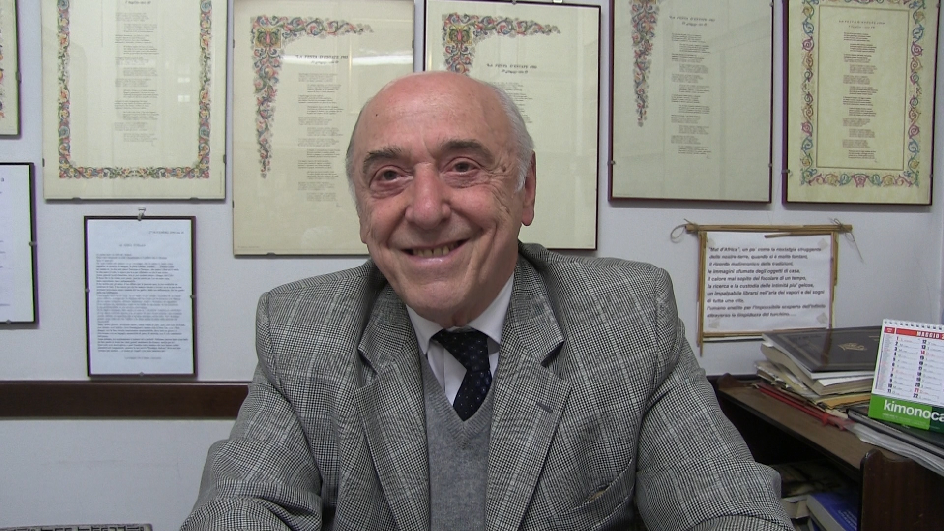 Quella volta in cui Anfossi provò a portare Disneyland ad Alessandria