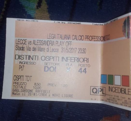 Sei cuori grigi pronti a battere nell’arena giallorossa