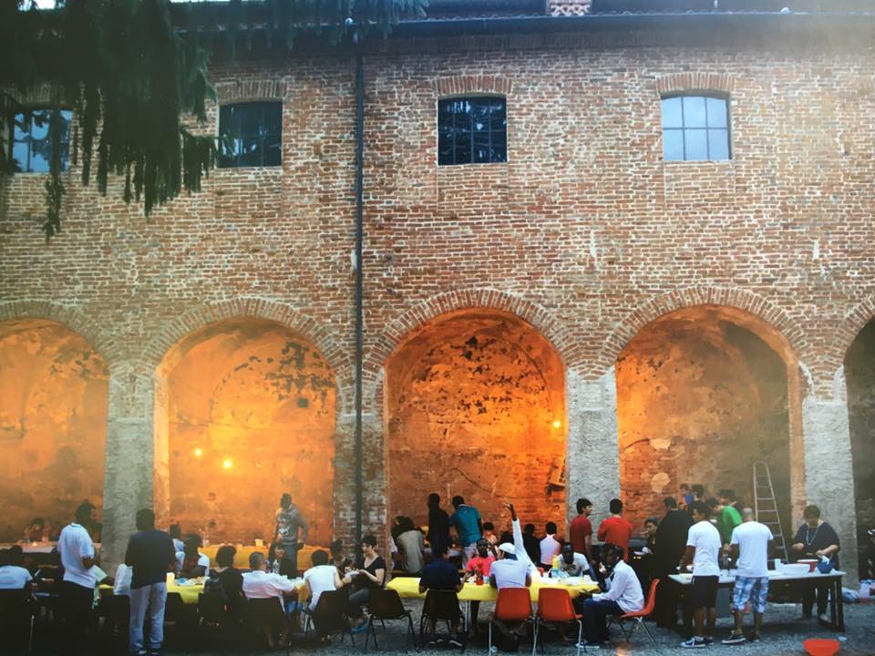 Ad Alessandria torna la festa di Borgo Rovereto