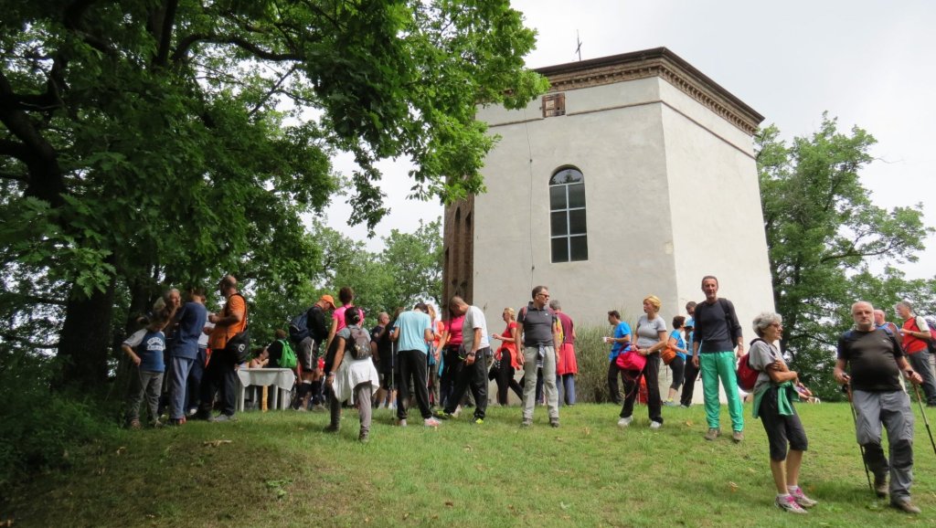 Torna la Camminata delle 5 Chiese