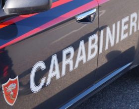 Aggredì due Carabinieri: in carcere un 32enne di Novi